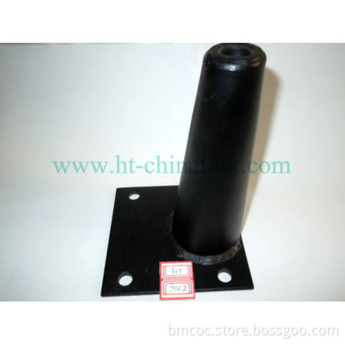 sheet metal processing punching parts
